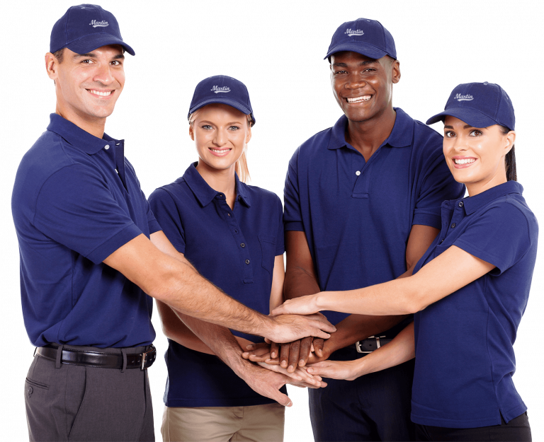 Martin Carpet Cleaning Trusted Cleaning Experts Since 1890.